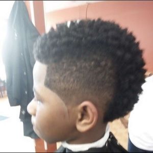 Meet your Posher, Marcos